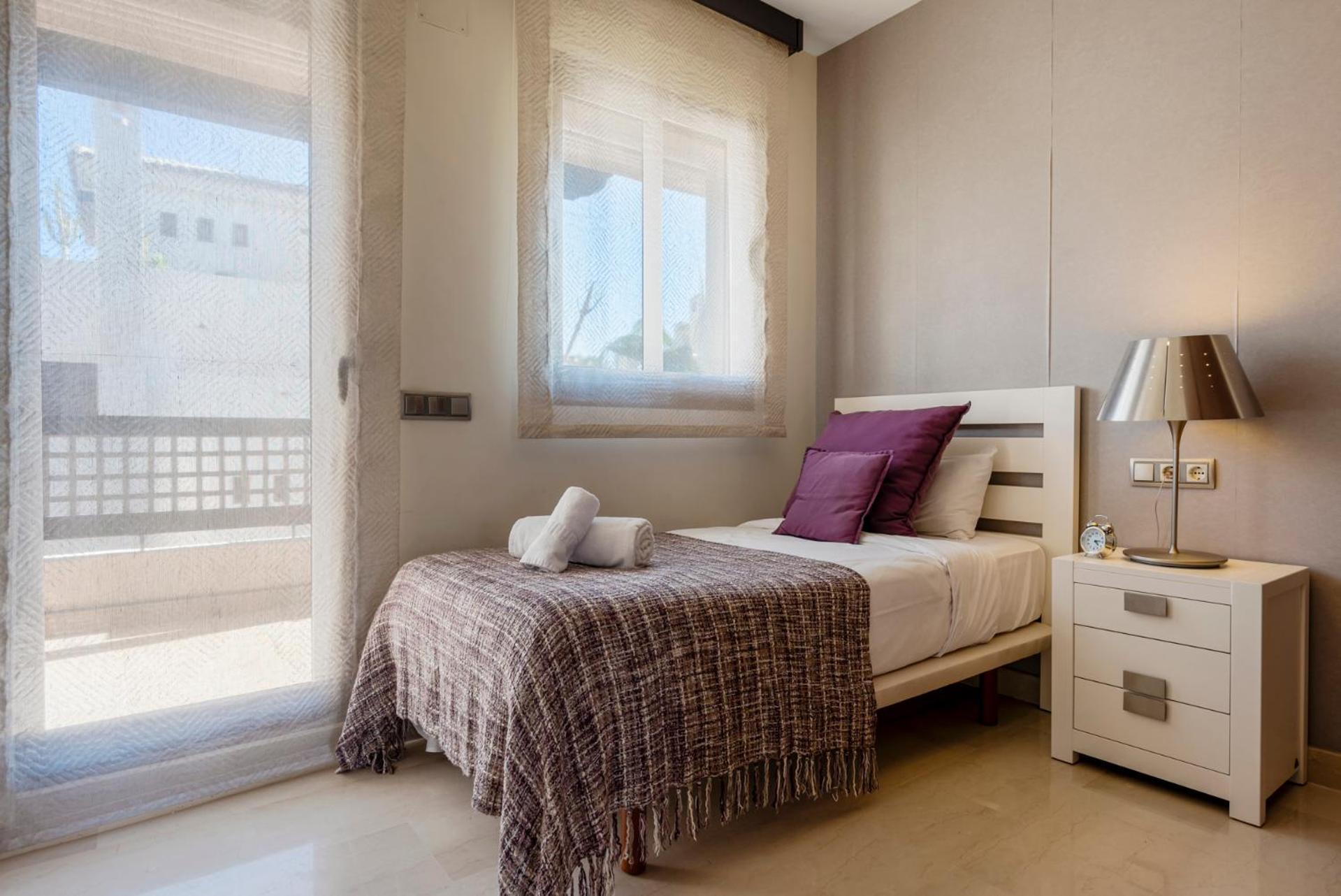 Stylish With Pool In By Costarentals - Ref M51 Apartamento *