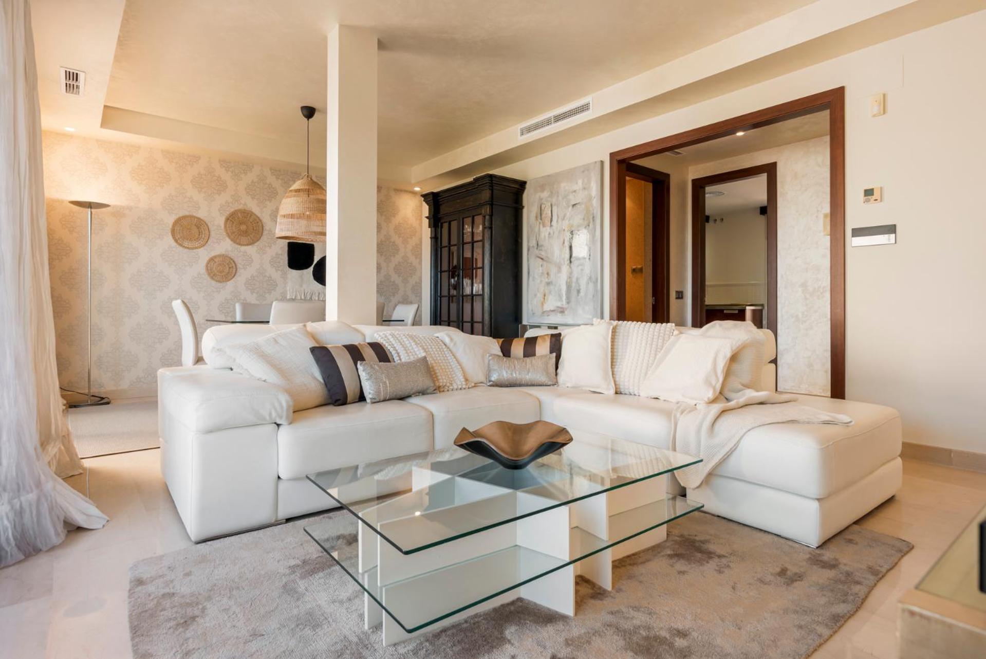 Stylish With Pool In By Costarentals - Ref M51 Marbellac