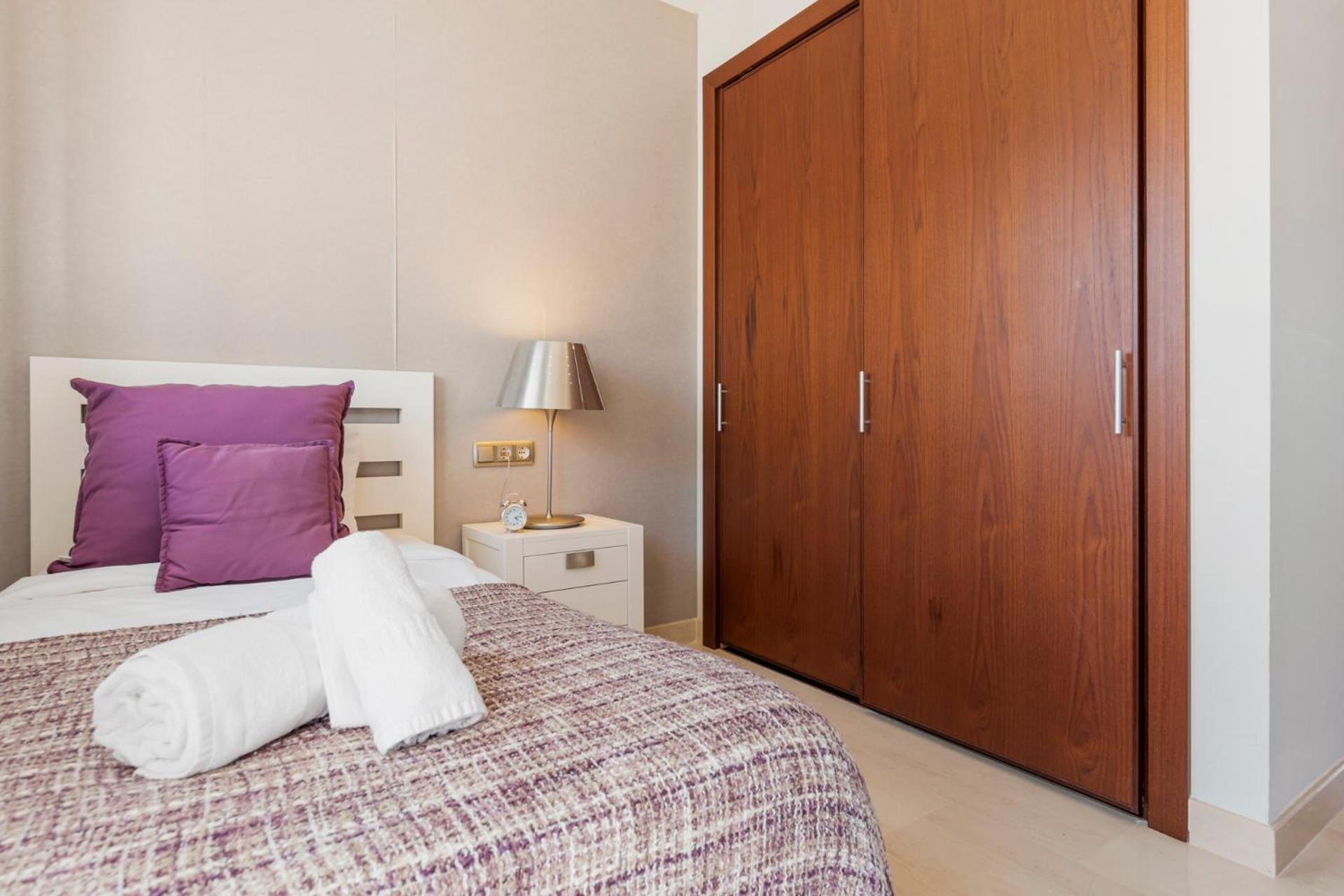 Apartamento Stylish With Pool In By Costarentals - Ref M51