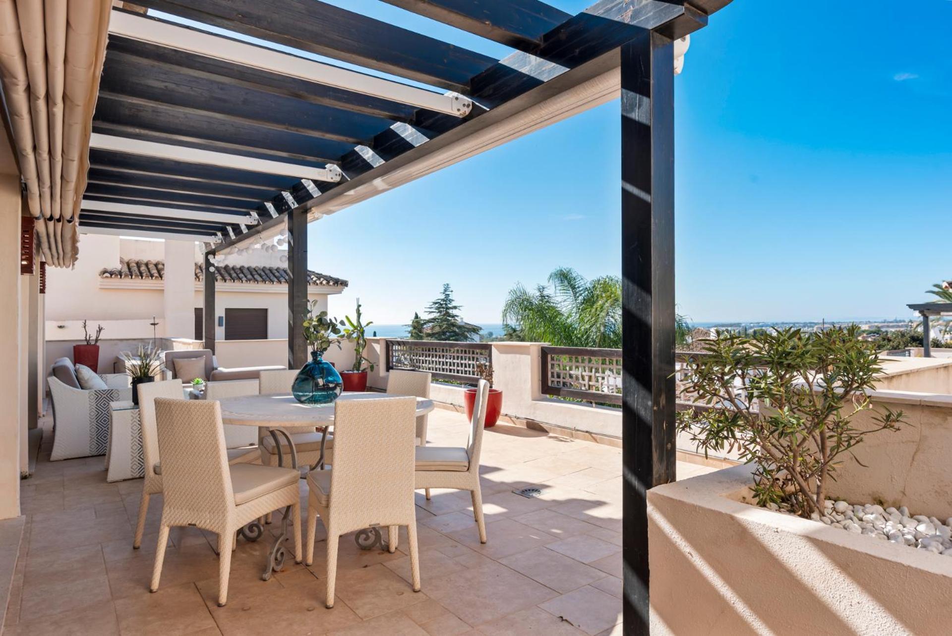 Apartamento Stylish With Pool In By Costarentals - Ref M51 Marbella